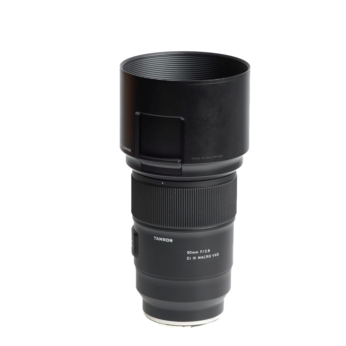 Tamron 90mm F2.8 Di III Macro VXD für Sony E-Mount gebraucht