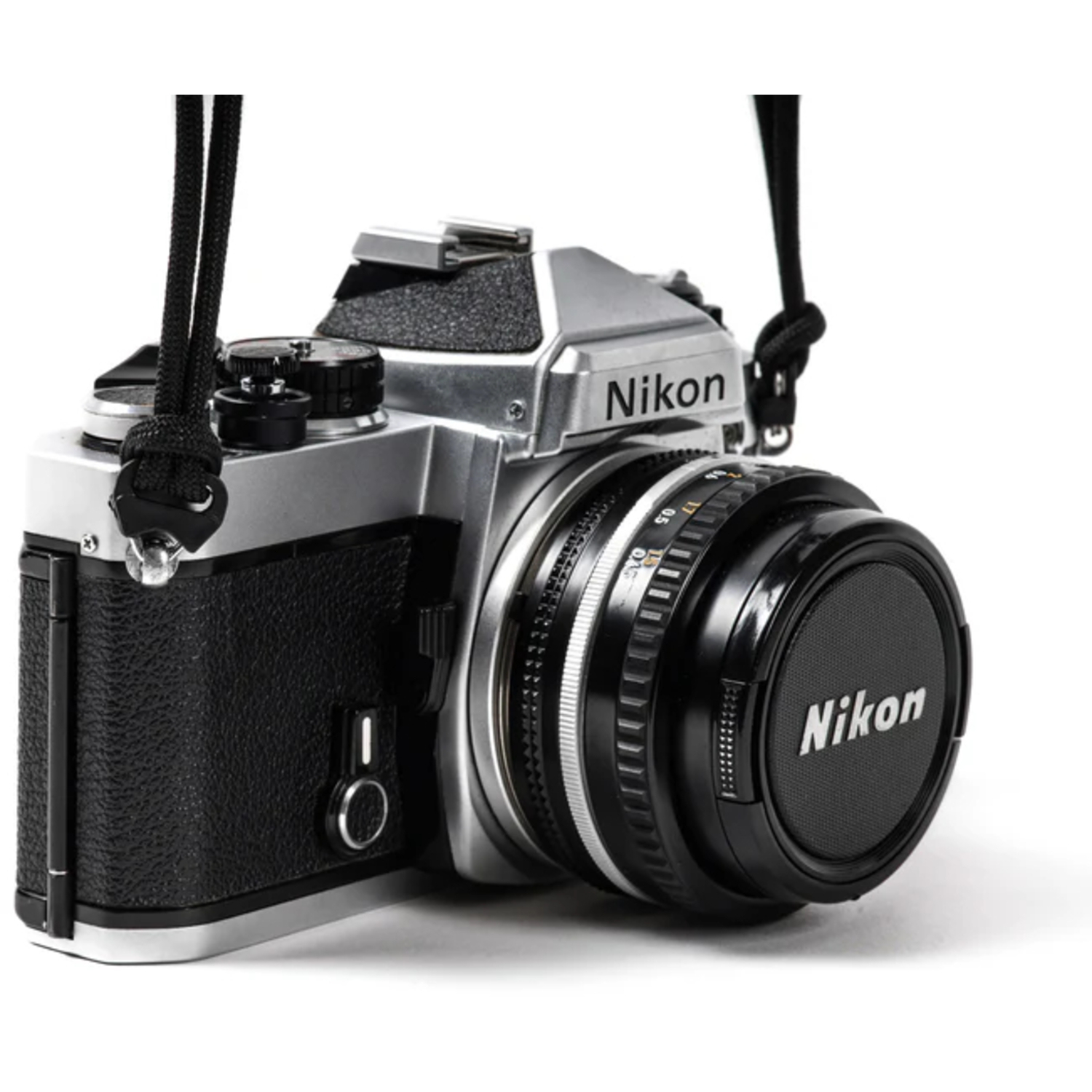 Artisan & Artist Kameragurt ACAM-25 Easy Slider schwarz