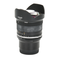 Samyang MF 14mm/2,8 II Canon gebraucht
