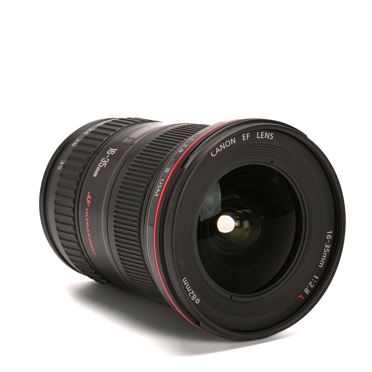 Canon EF 16-35 mm/2,8 L II USM gebraucht