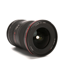 Canon EF 16-35 mm/2,8 L II USM gebraucht