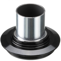 BRESSER Mikroskop-Kamera-Adapter 23mm