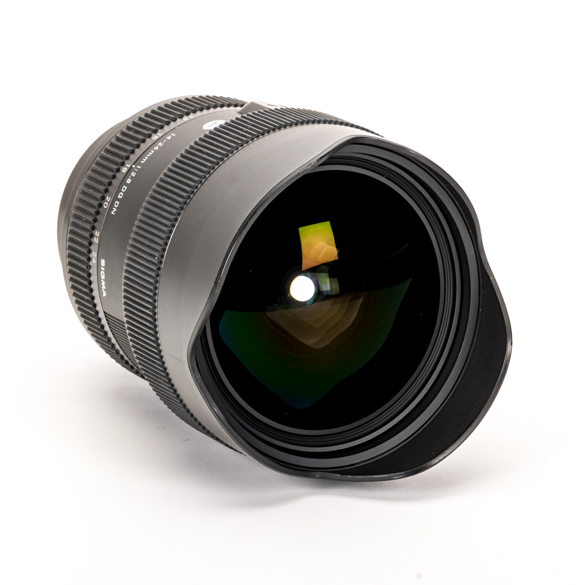 Sigma 14-24mm F2.8 DG DN Art für Sony E-Mount gebraucht