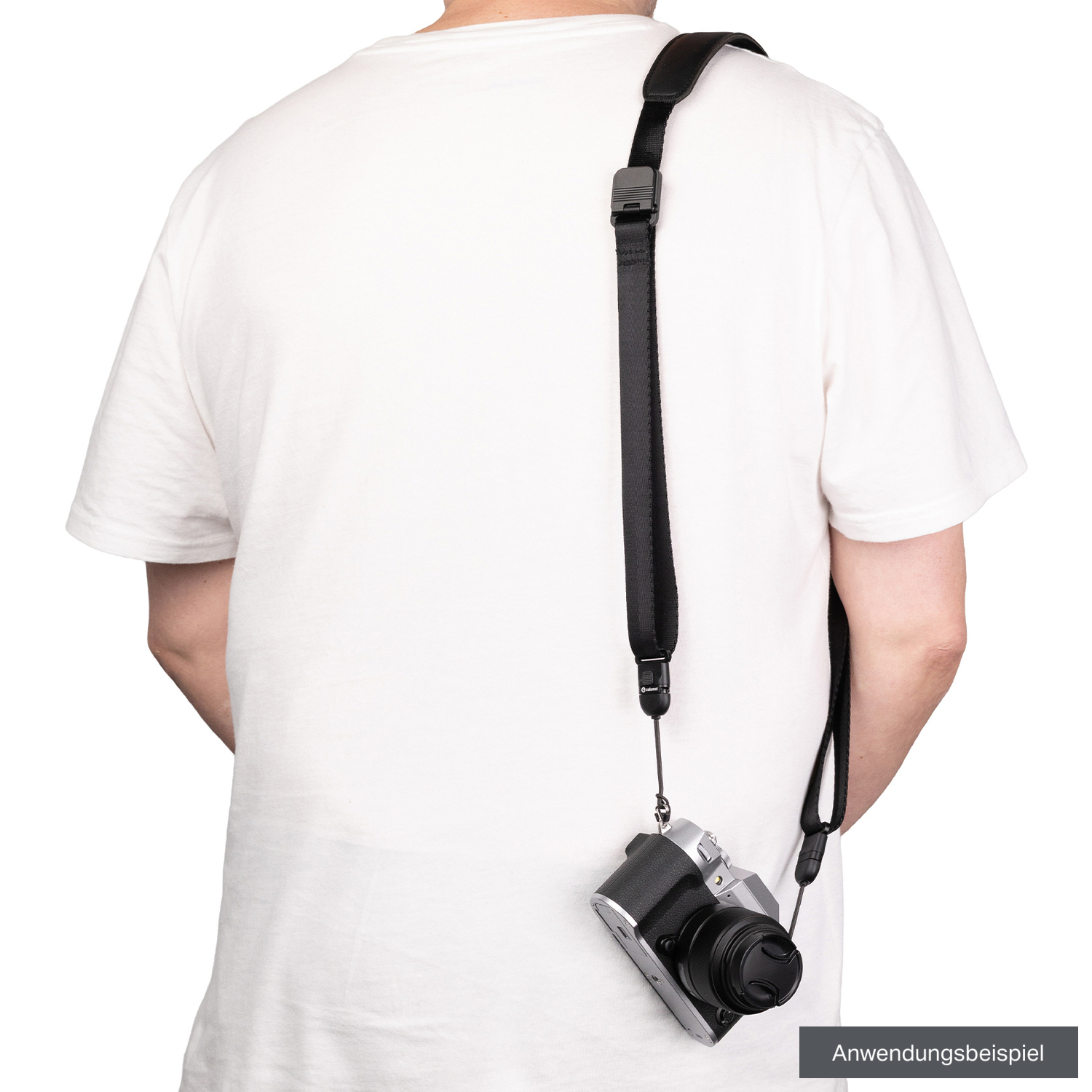 Calumet Kameragurt Quick-Link Lite