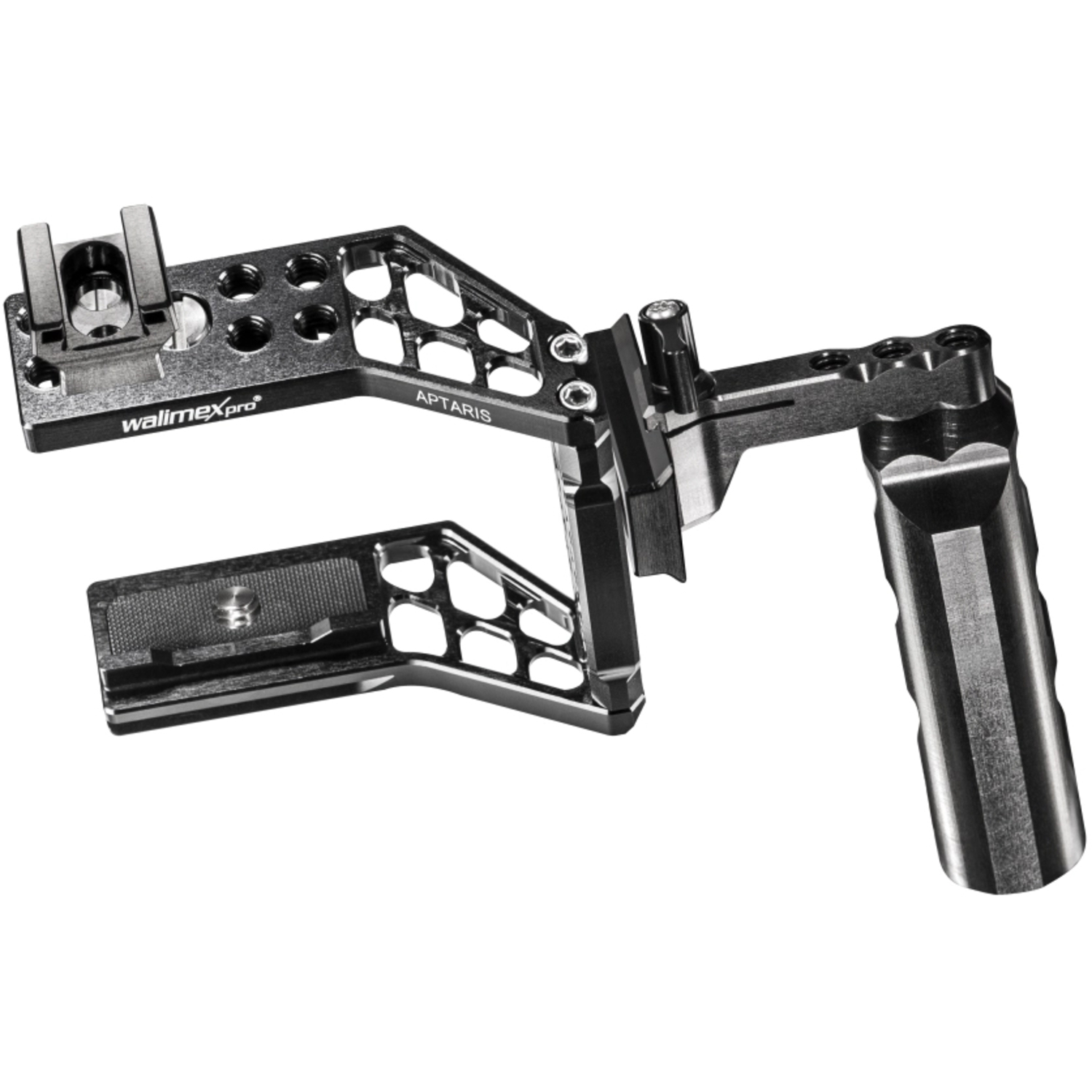 Walimex Pro Aptaris für Black Magic Pocket