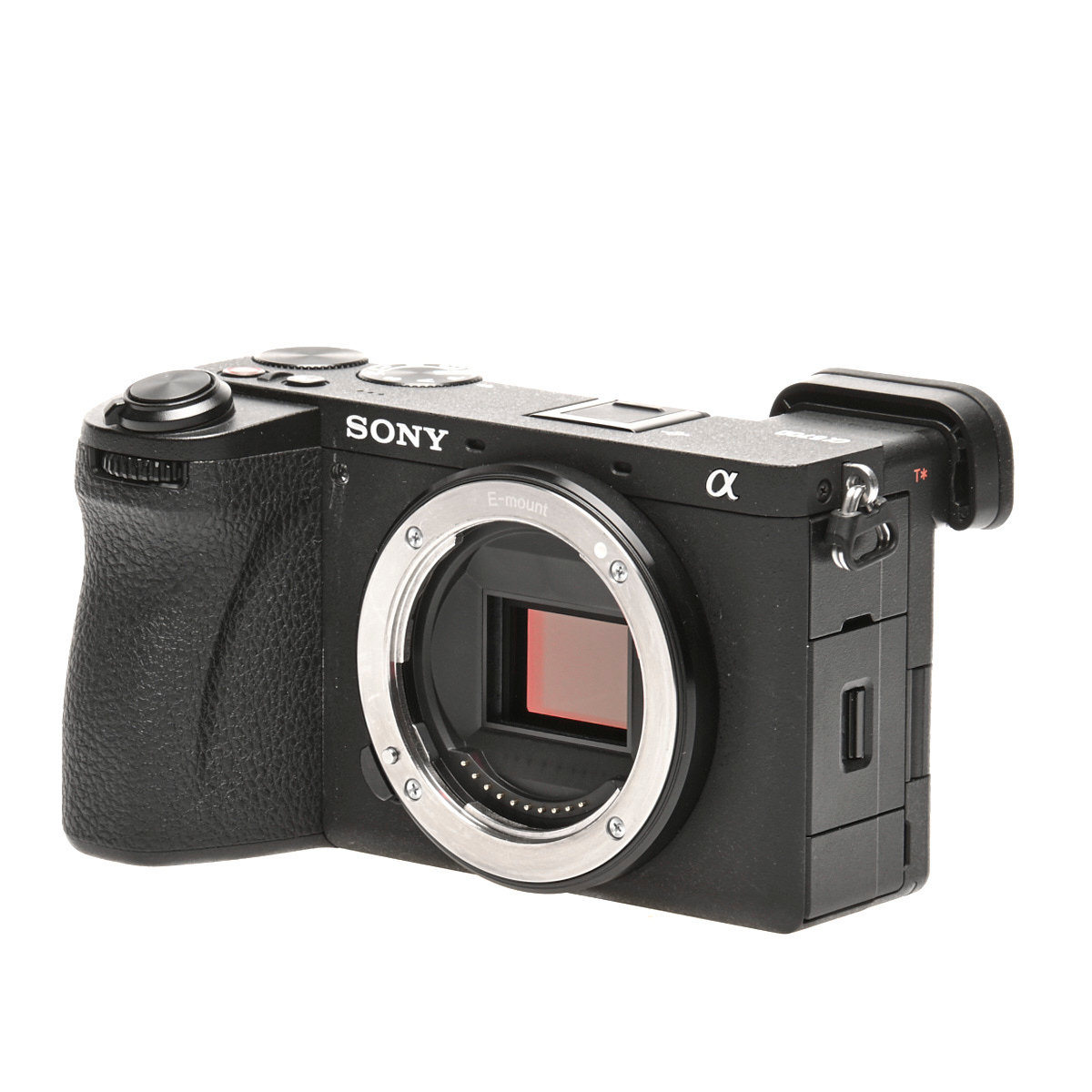 Sony Alpha 6700 gebraucht