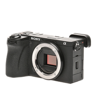 Sony Alpha 6700 gebraucht