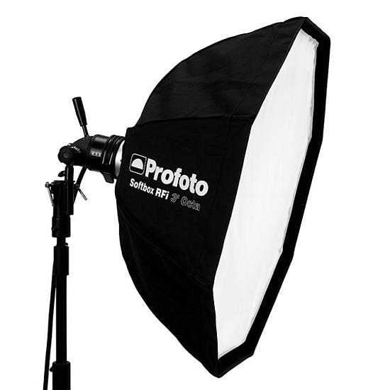 Profoto Softbox Octa RFi 3' (90cm)
