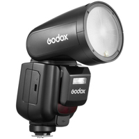 Godox V1Pro TTL-Blitzgerät für Olympus