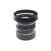 Zeiss C Biogon T* 35mm F2.8 ZM für Leica M-Mount gebraucht