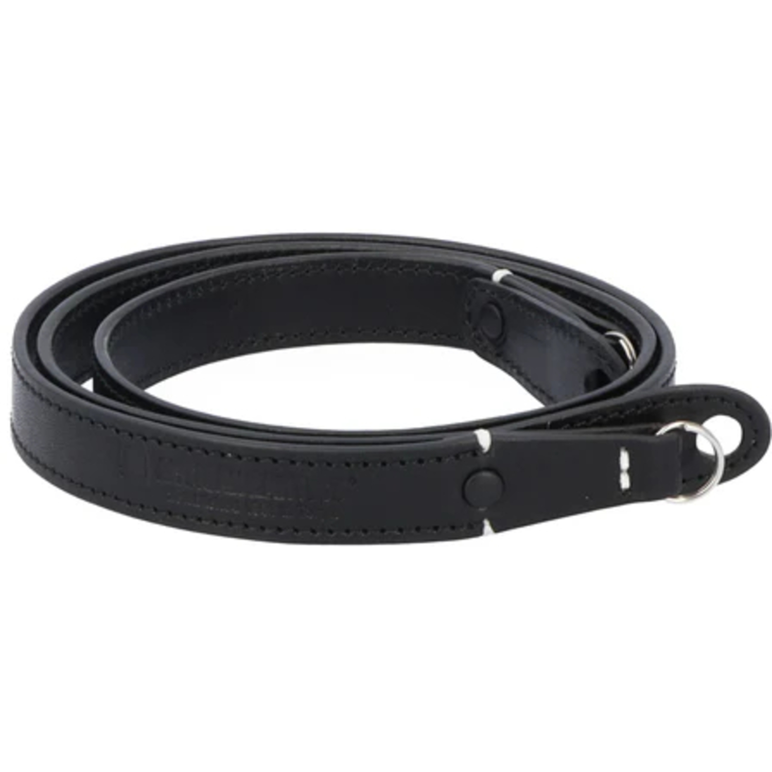 Artisan&Artist Kameragurt ACAM-287 BLK Tochigi-Leder schwarz