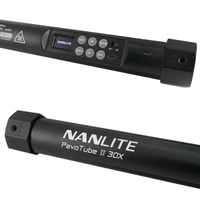 Nanlite PavoTube II 30X Kit 1