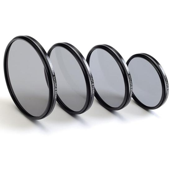 Zeiss Polfilter T* POL 86mm