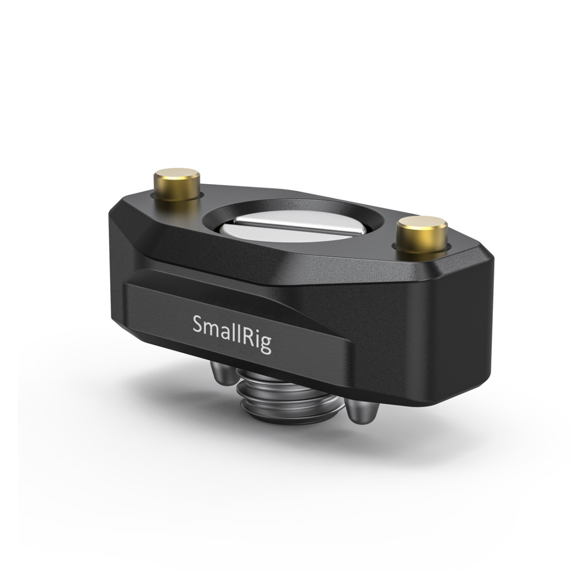 SmallRig BUN2501 NATO-Schiene mit ARRI-Feststellschraube 35mm