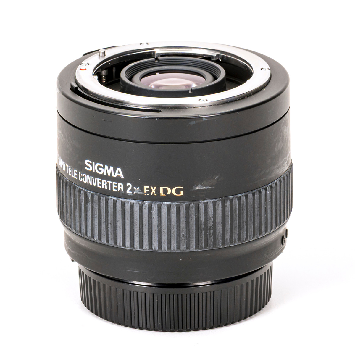 Sigma APO Telekonverter 2x EX DG NIK gebraucht