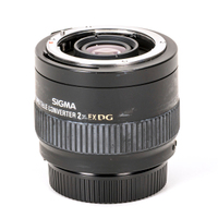 Sigma APO Telekonverter 2x EX DG NIK gebraucht