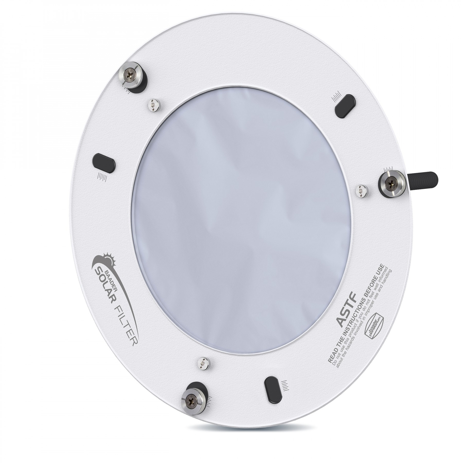 Baader AstroSolar Teleskop Filter ASBF 80mm