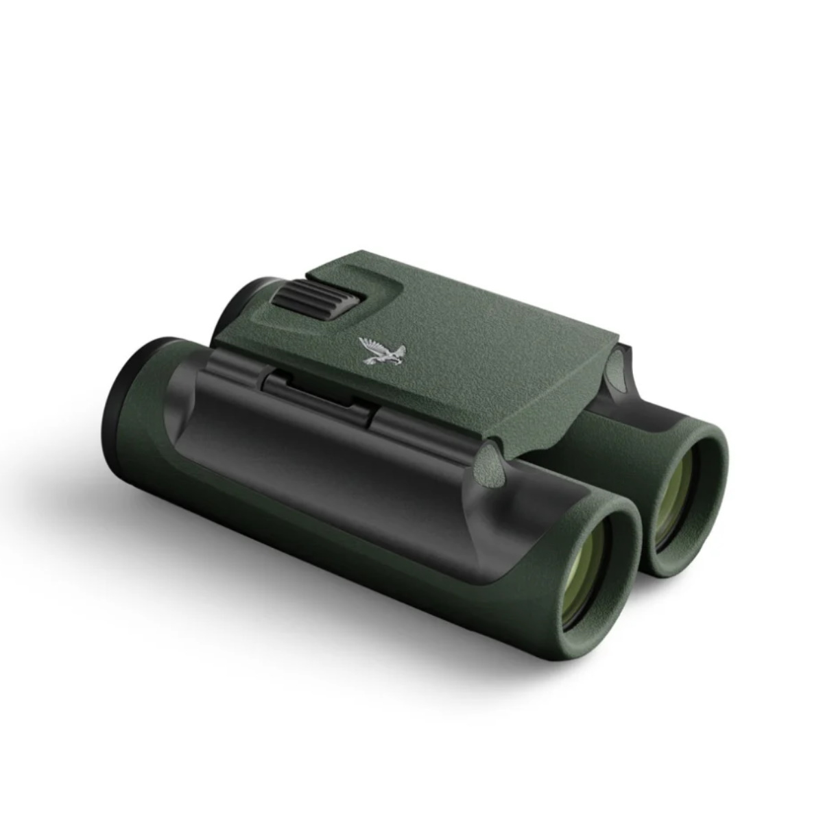 Swarovski CL Pocket 10x25 grün Mountain Edition