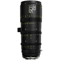 DZOFILM CATTA ZOOM 70-135mm T2.9 (FF) für Sony E-Mount