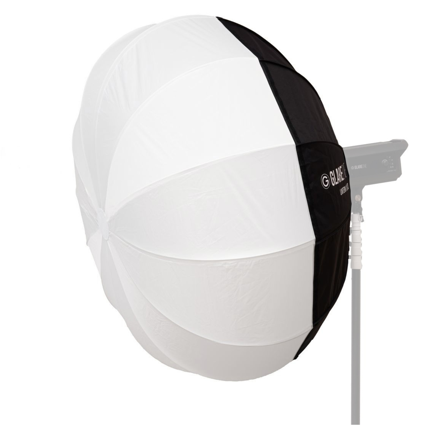GlareOne Lantern Softbox 120 PRO