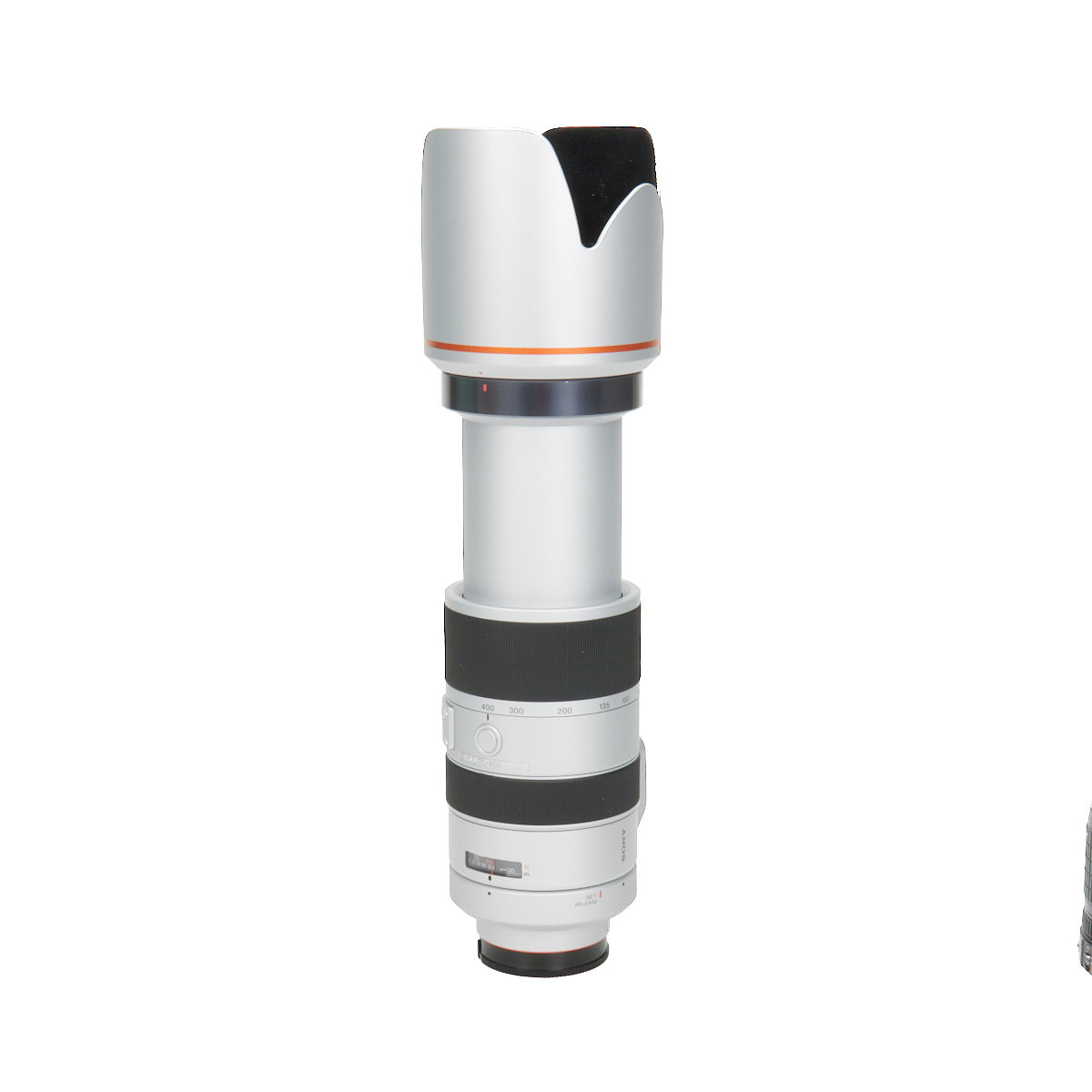 Sony 70-400mm/4-5,6 G SSM gebraucht