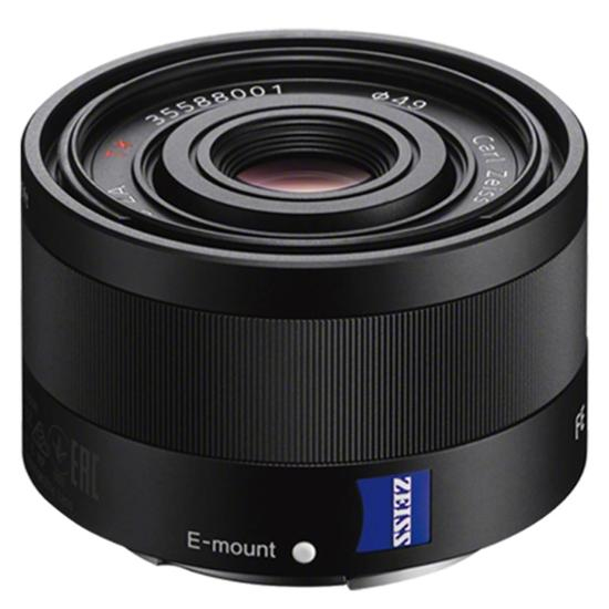 Sony Sonnar T* FE 35mm F2.8 ZA