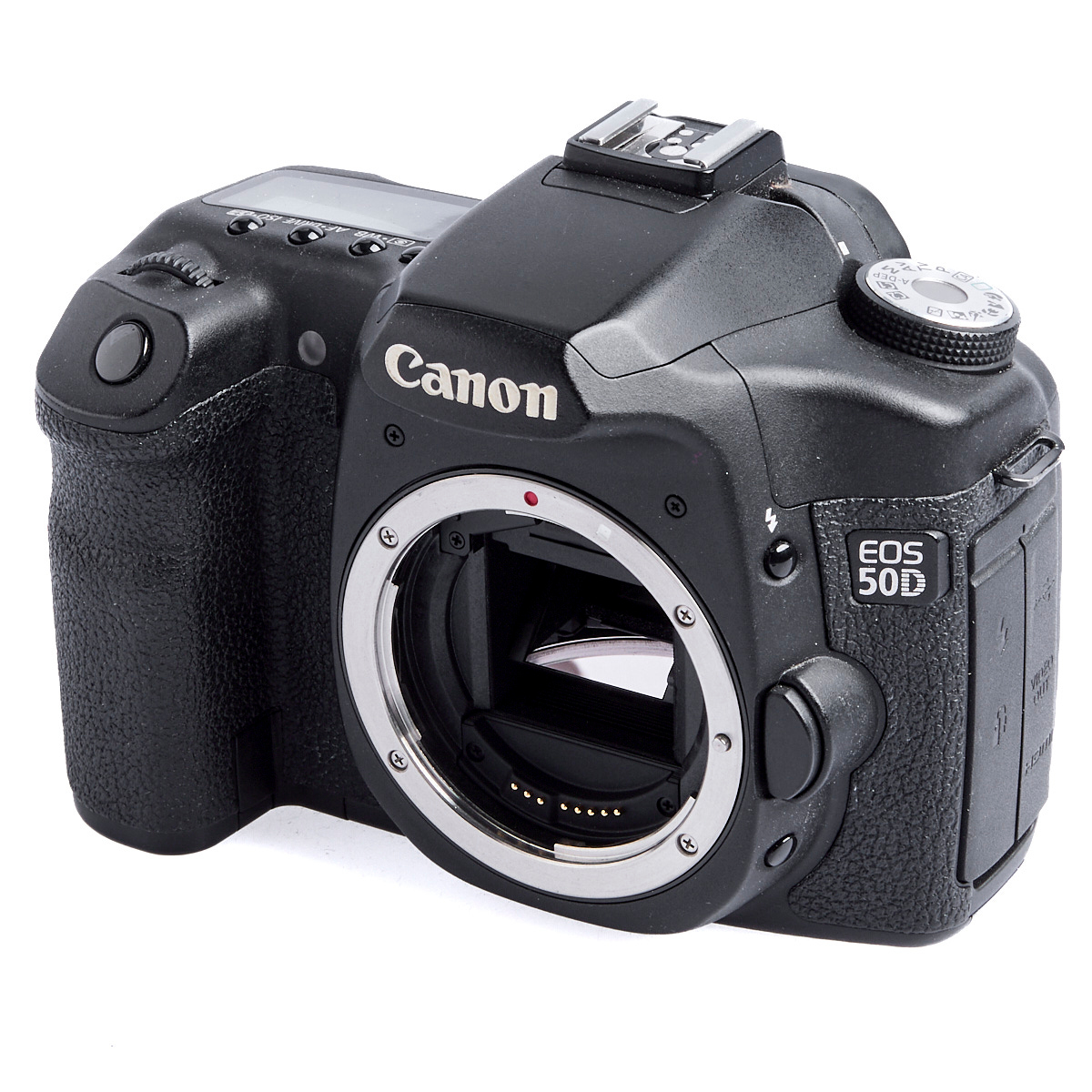 Canon EOS 50D gebraucht