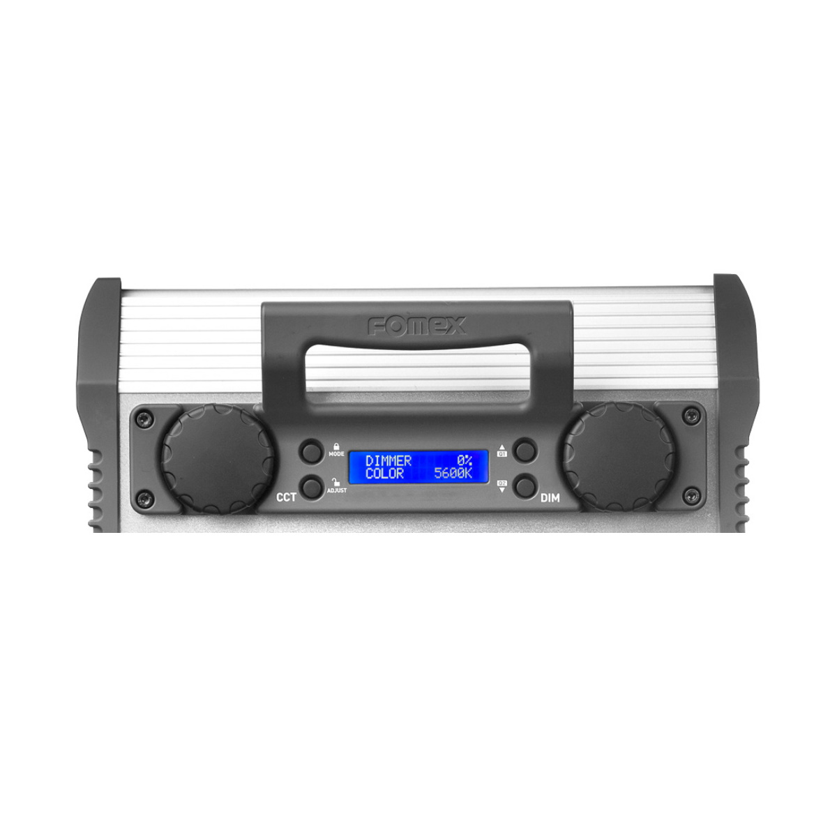 Fomex EX600 LED Flächenleuchte mit 60W 