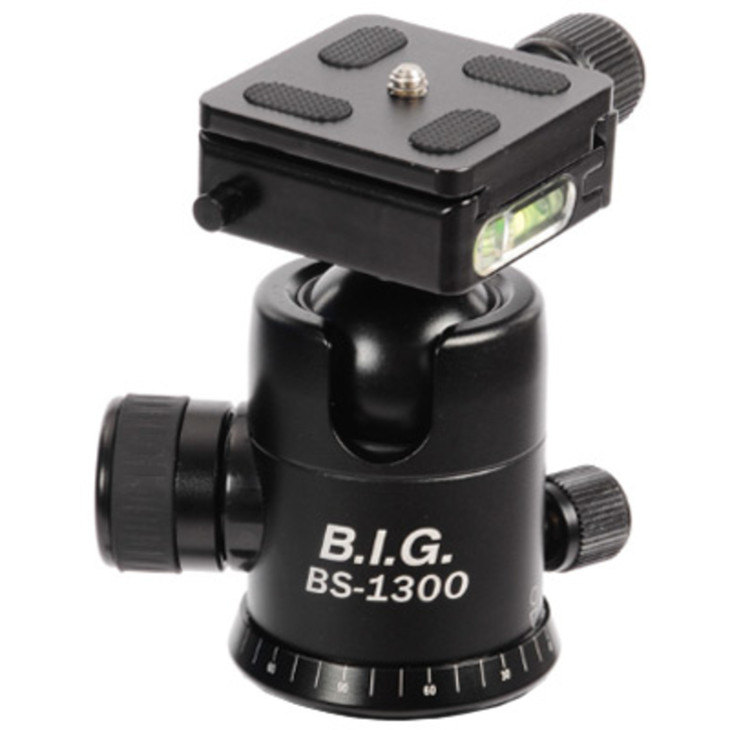 B.I.G. Kugelkopf BS-1300