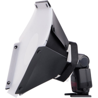 B.I.G. Speedlite Pro Kit 7tlg. + Transporttasche