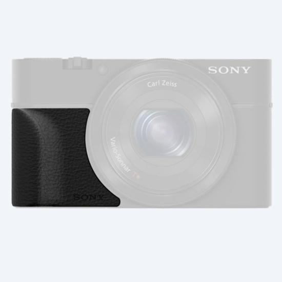 Sony AG R 2 B Aufsteckgriff