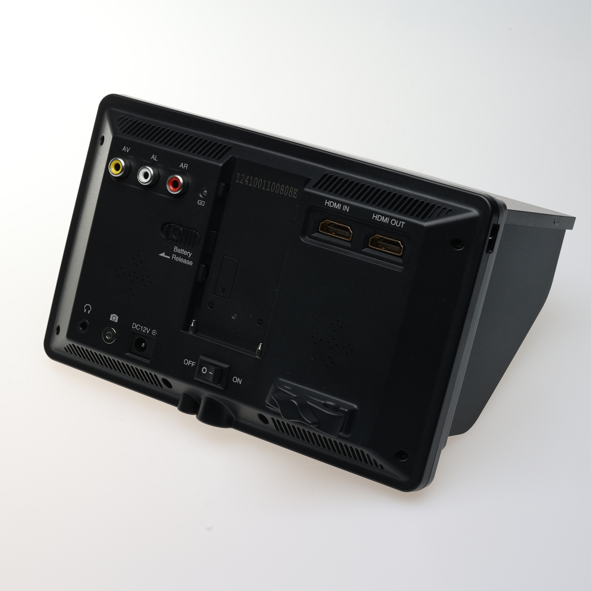 Phottix Hector 7HD Kamera Monitor gebraucht