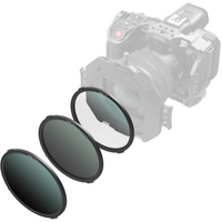 SmallRig ND-Filter Set 4799 67mm