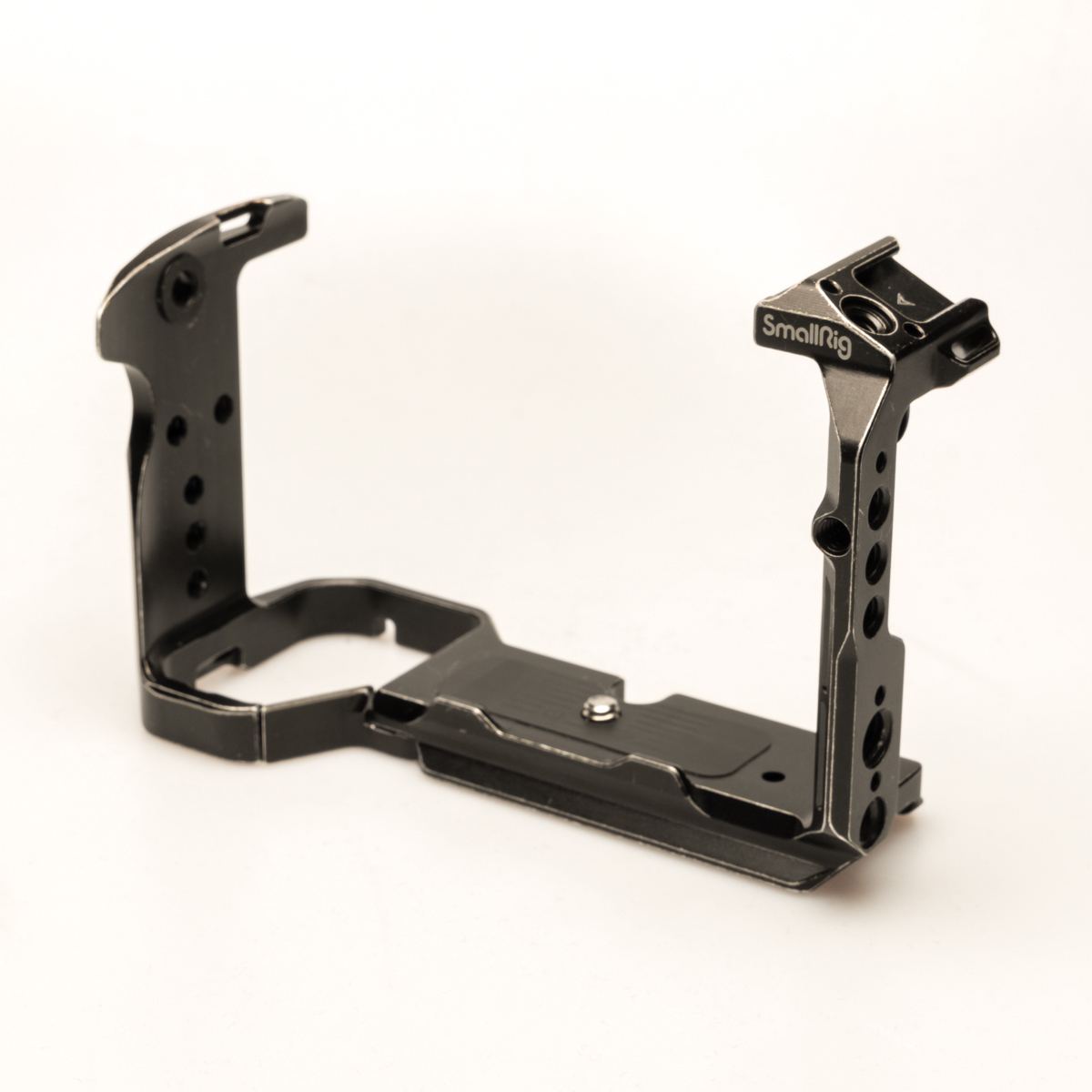 SmallRig 4139 Handheld Cage Kit für Sony FX gebraucht