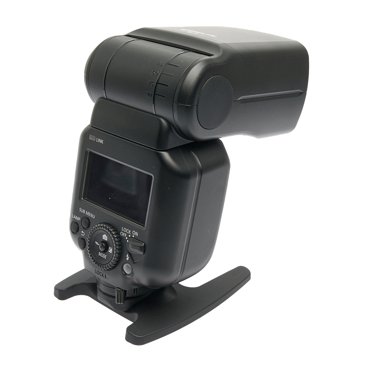 Canon Speedlite EL-5 gebraucht