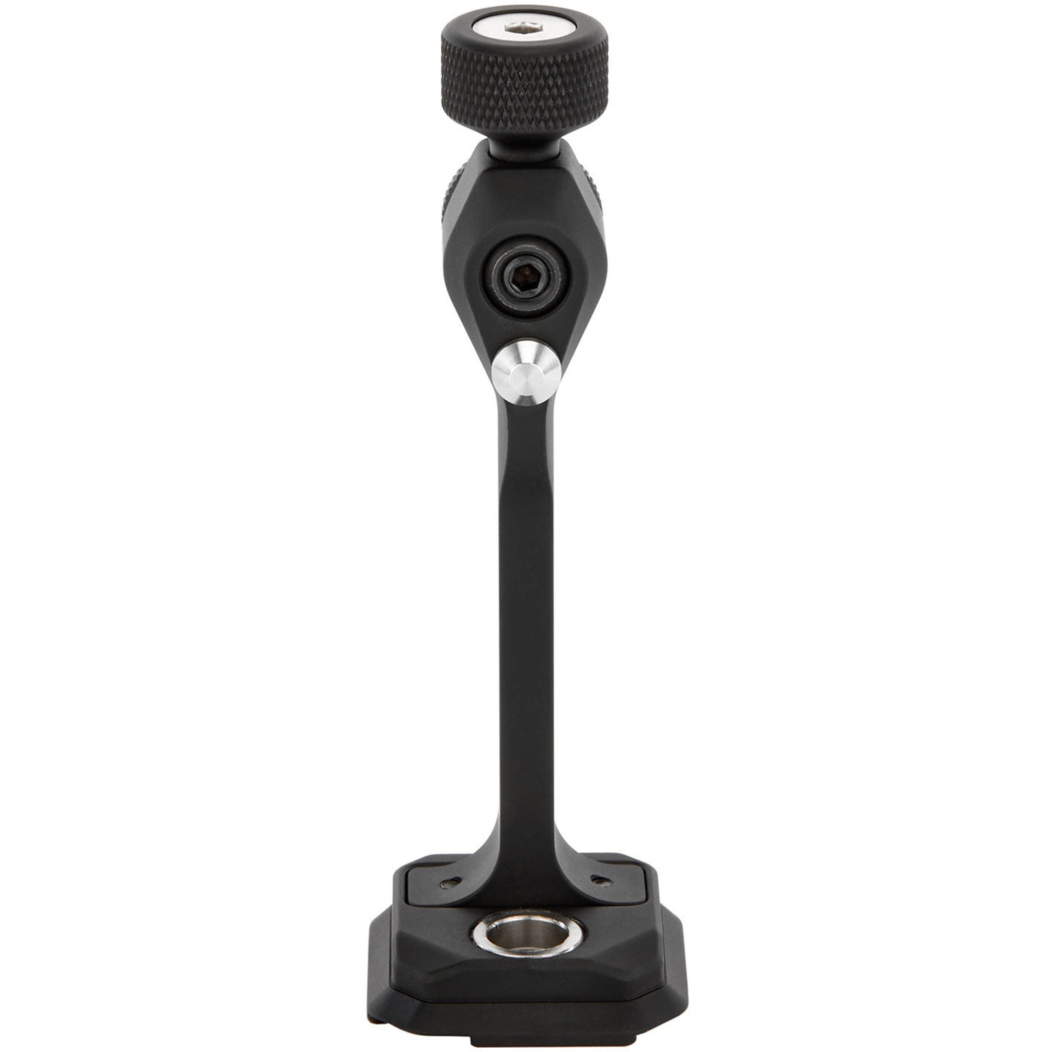 3 Legged Thing Binoz Fernglashalterung mattschwarz