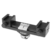 Vanguard VEO CSMM2 Dopplter Cold Shoe Adapter