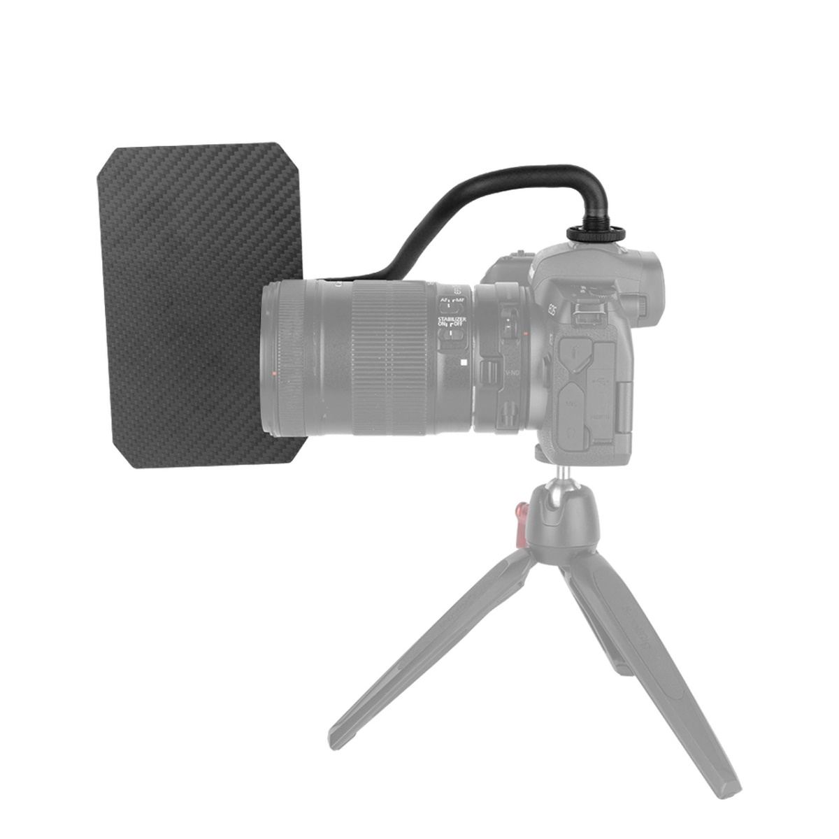 SmallRig Einfacher Sonnenschutz 3199
