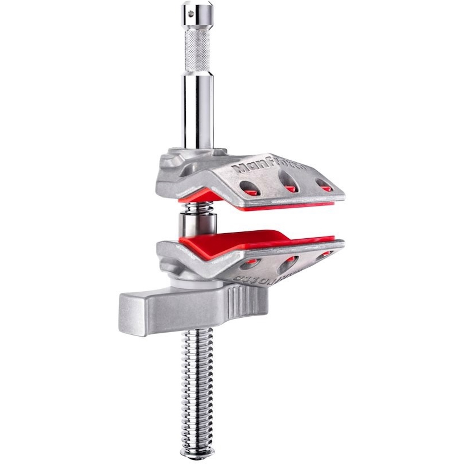 Manfrotto 7,5cm Centre Vice Jaw Clamp 