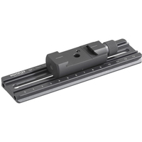 Novoflex Kupplungsplatte Slim 150mm