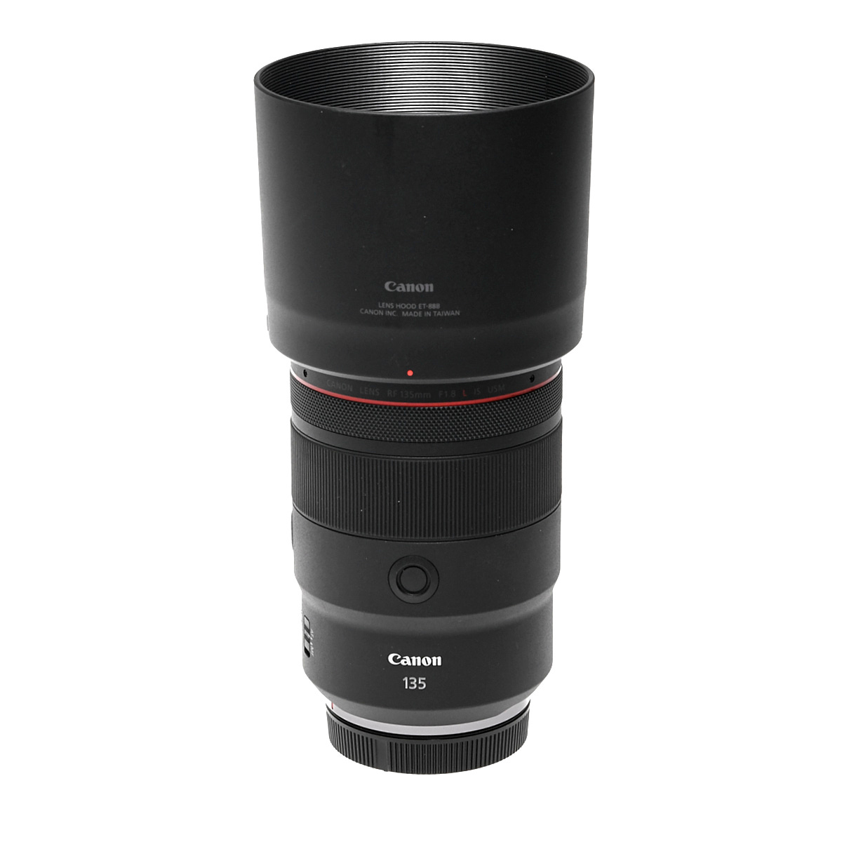 Canon RF 135mm F1.8L IS USM gebraucht