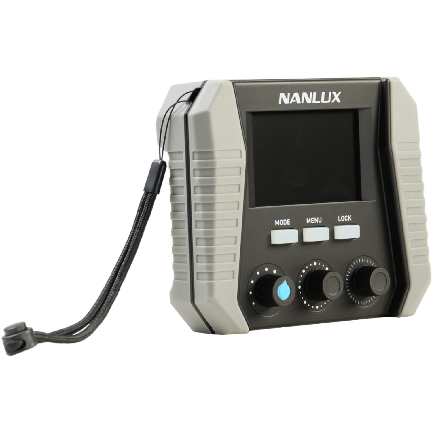 NANLUX Kabel-Fernbedienung WC-LM6P-C1