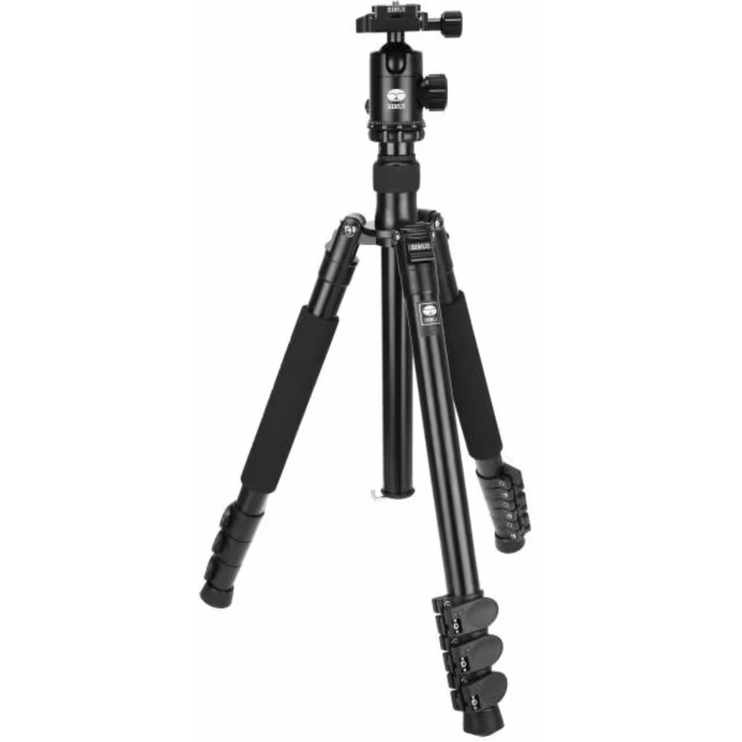 Sirui Stativ ET-2004 mit Kugelkopf E-20