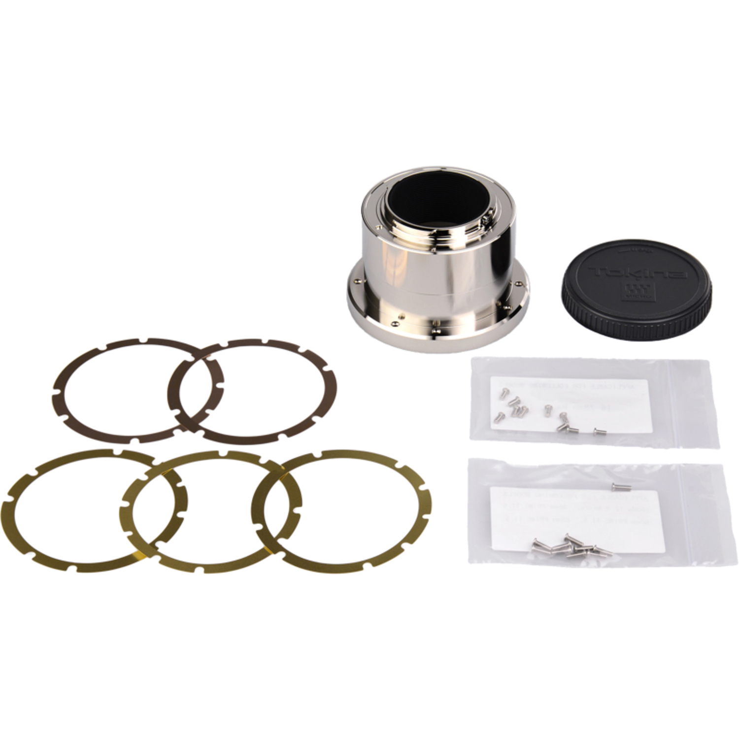 Tokina Cinema Lens Mount Kit MFT 