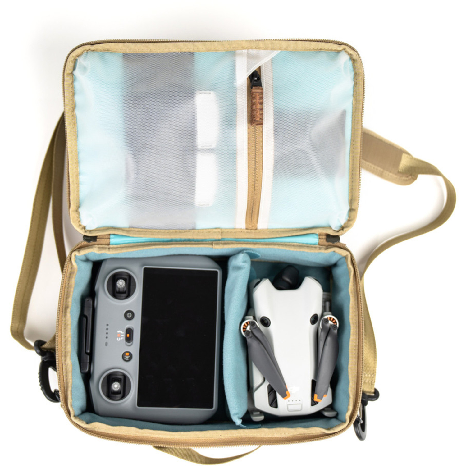 Shimoda Core Unit für Mini-Drohne Boa