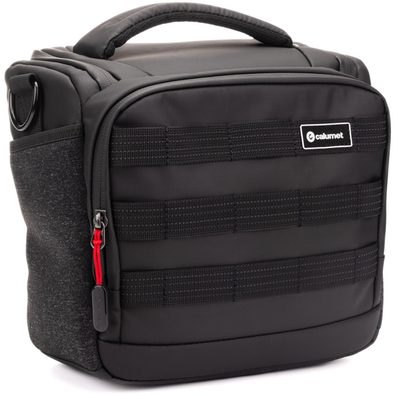 Calumet CORE Umhängetasche 5L schwarz