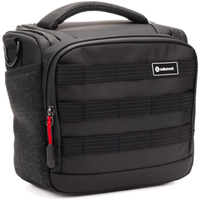 Calumet CORE Umhängetasche 5L schwarz