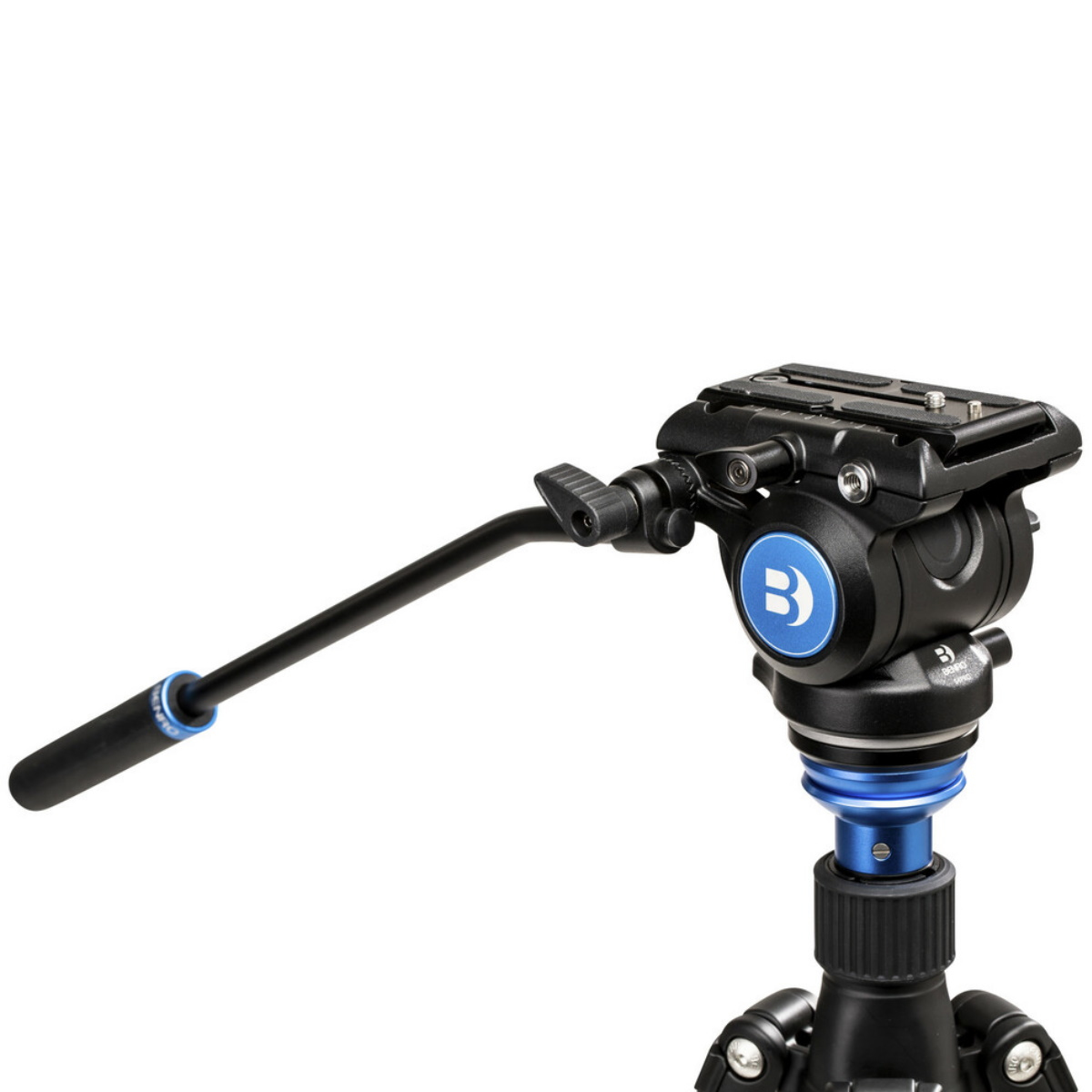 Benro S4PRO Videoneiger