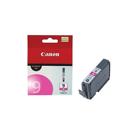 Canon Tinte PGI-9 M magenta