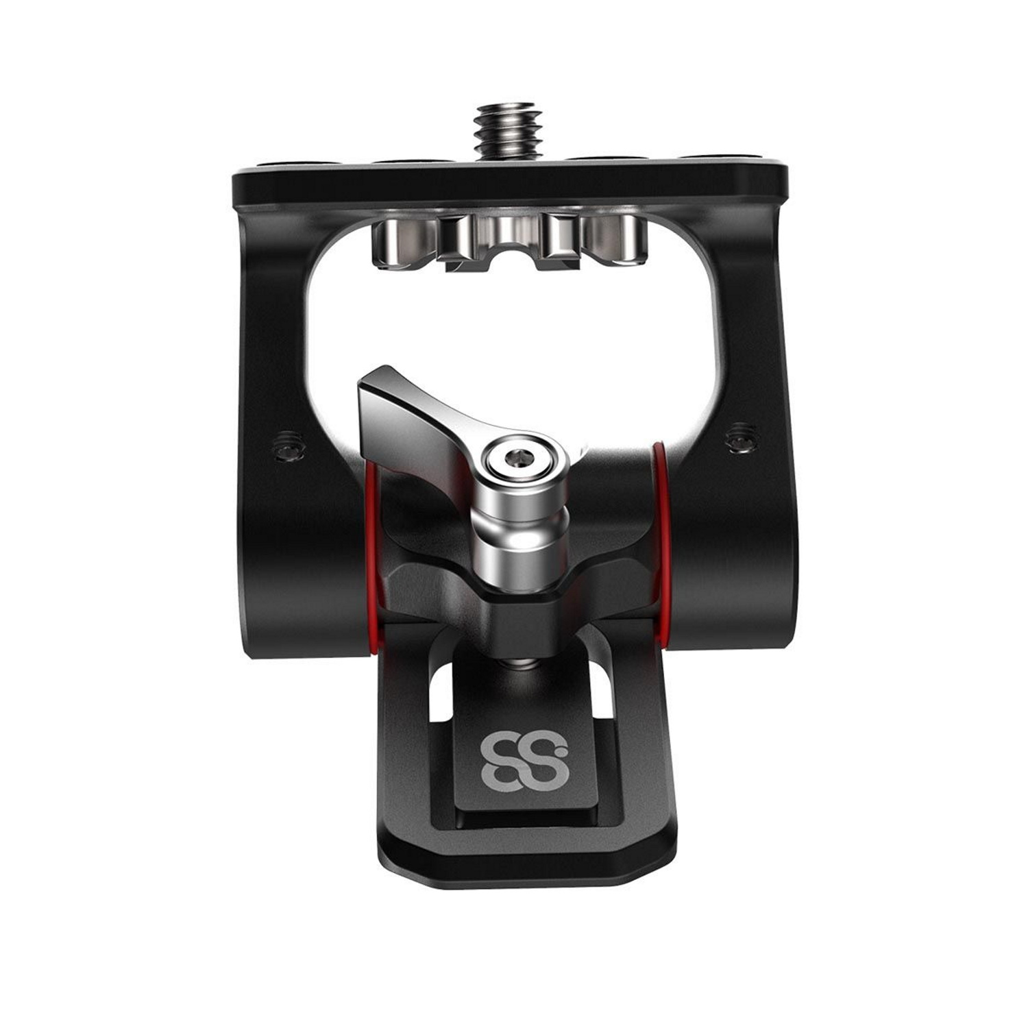 8Sinn Monitorhalterung Cold Shoe Mount